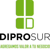 Logo Diprosur
